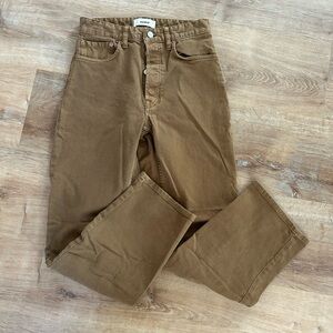 Buck Mason Pants Women’s